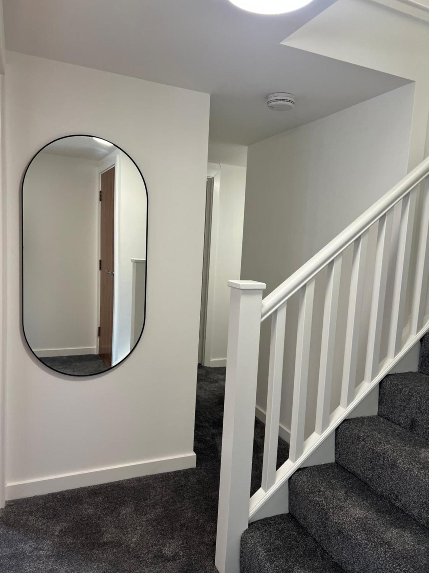 Spacious Battersea Rooms And Apartments 런던 외부 사진