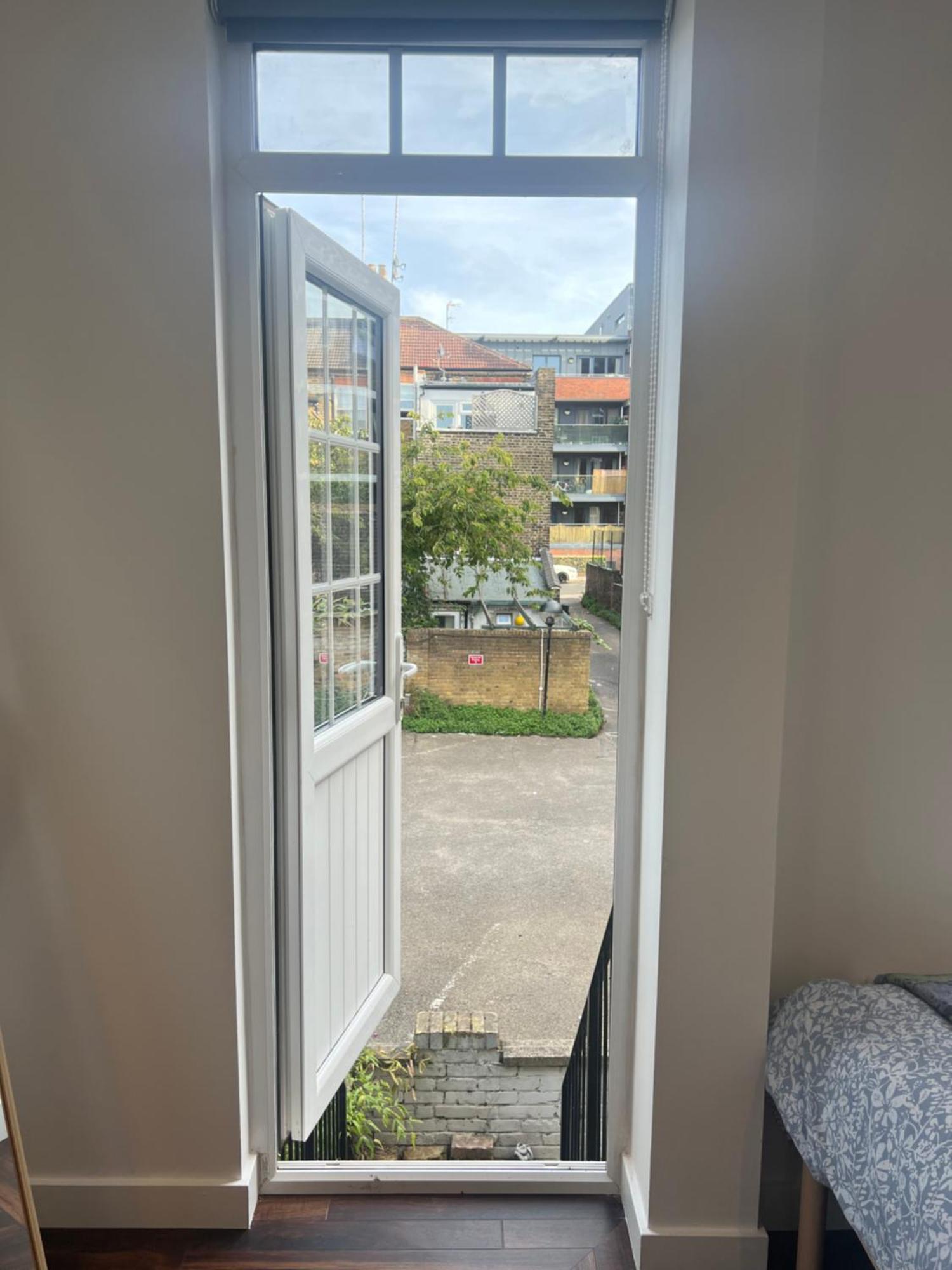 Spacious Battersea Rooms And Apartments 런던 외부 사진