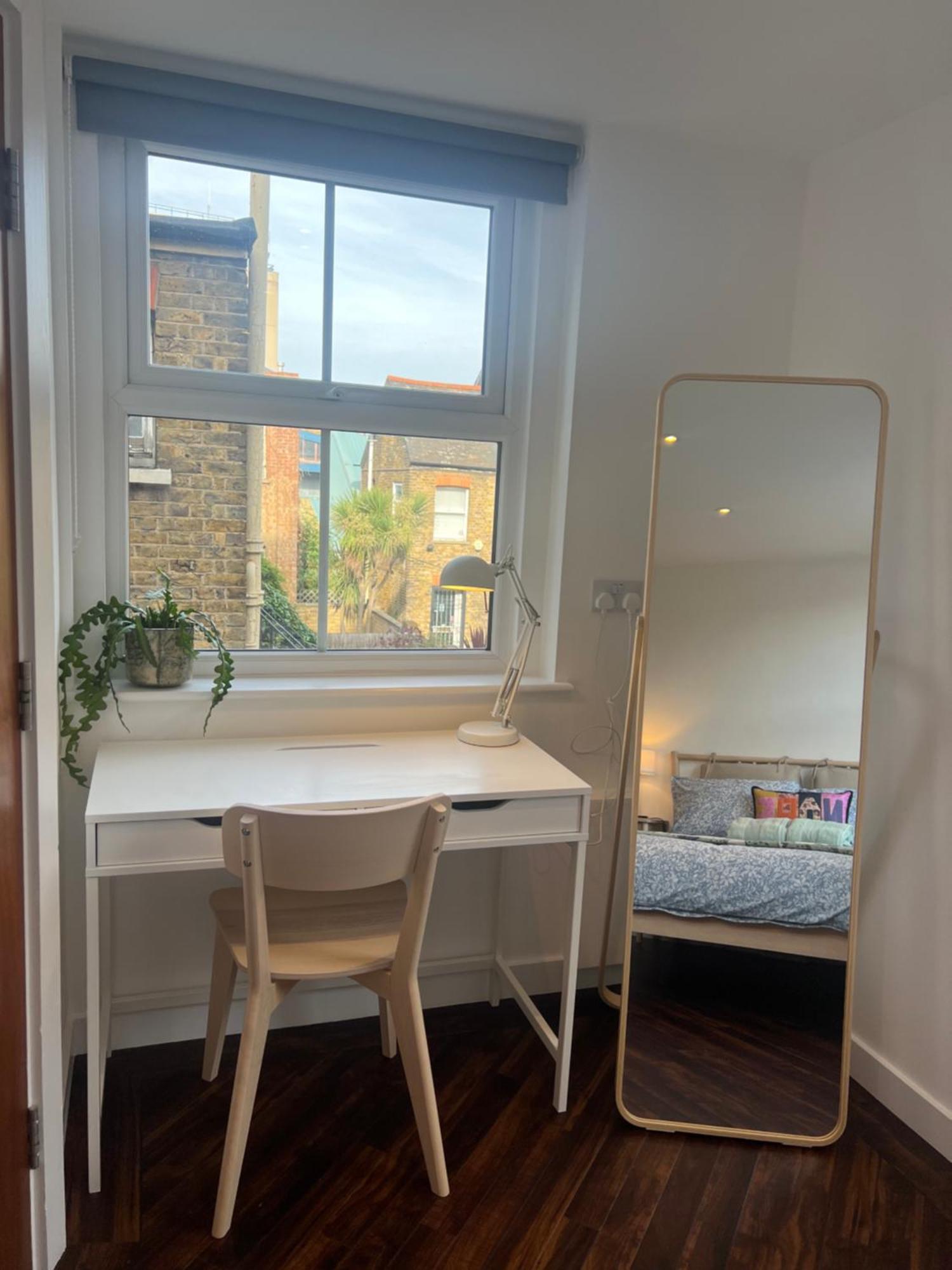 Spacious Battersea Rooms And Apartments 런던 외부 사진