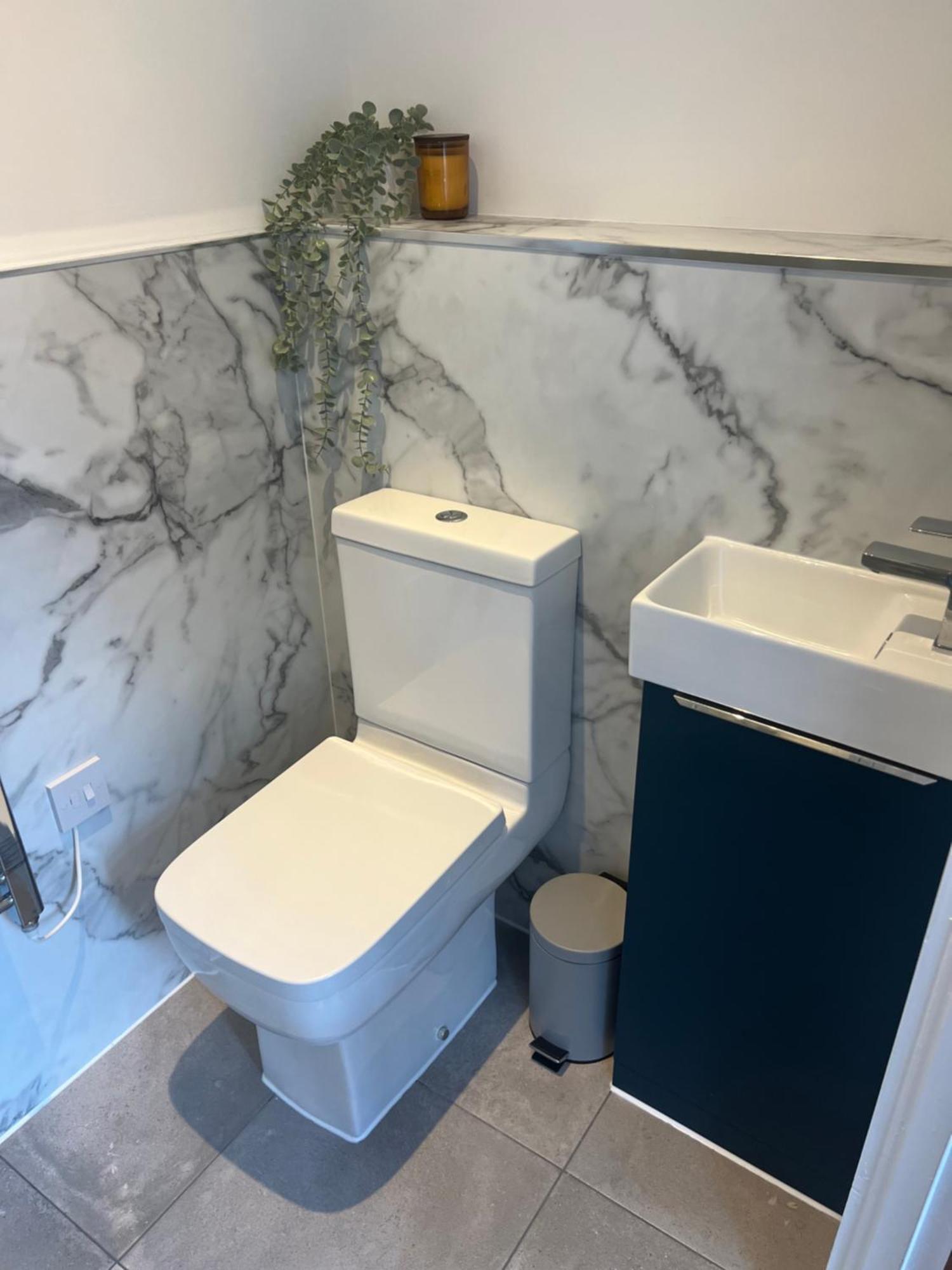 Spacious Battersea Rooms And Apartments 런던 외부 사진
