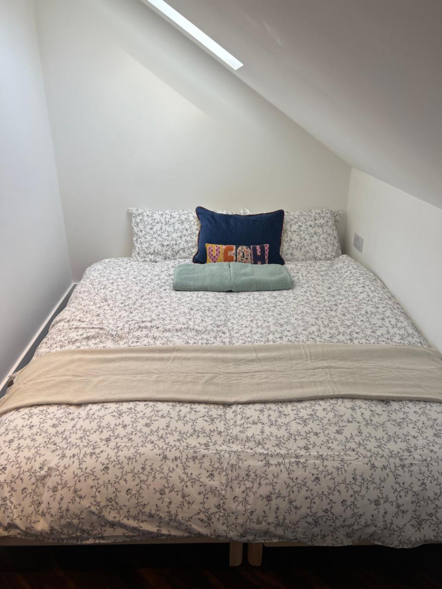 Spacious Battersea Rooms And Apartments 런던 외부 사진