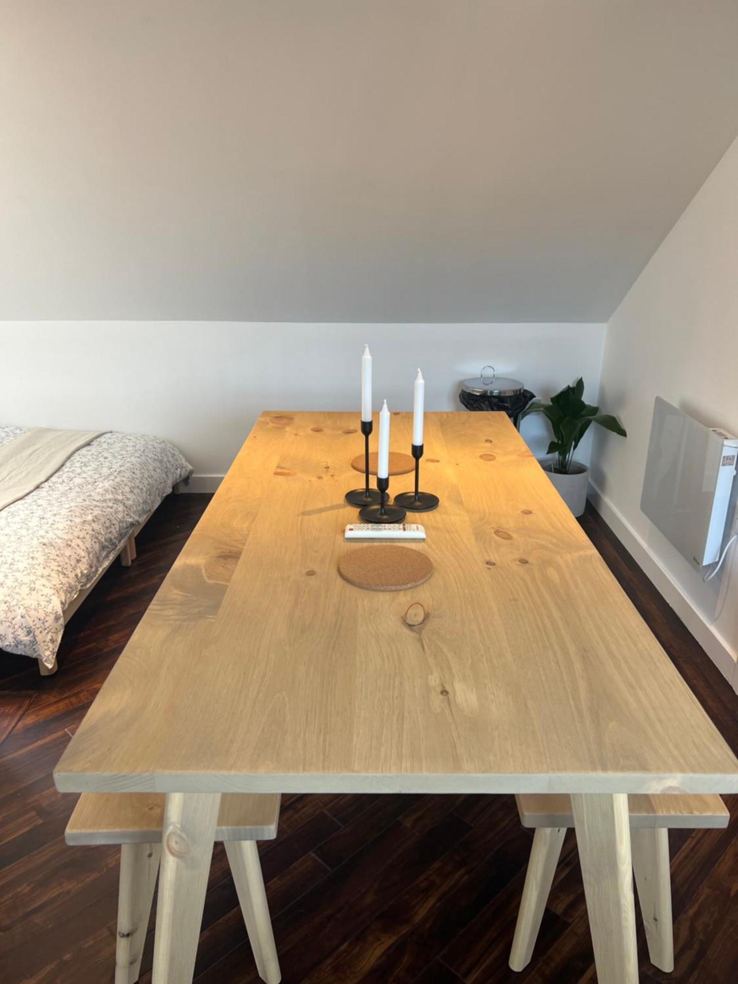 Spacious Battersea Rooms And Apartments 런던 외부 사진
